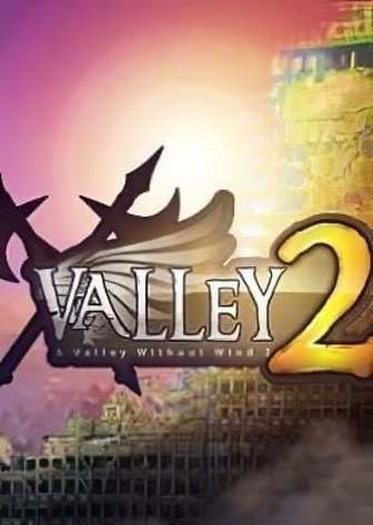 Download A Valley Without Wind 2