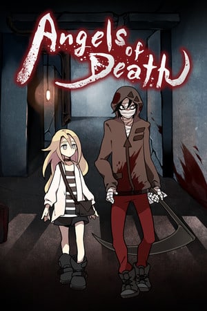 Download Angels of Death