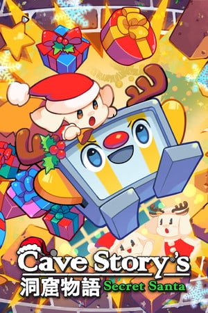 Download Cave Story's Secret Santa