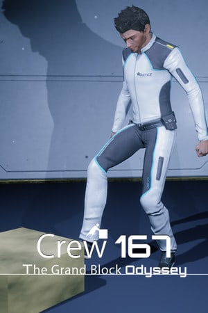 Download Crew 167: The Grand Block Odyssey