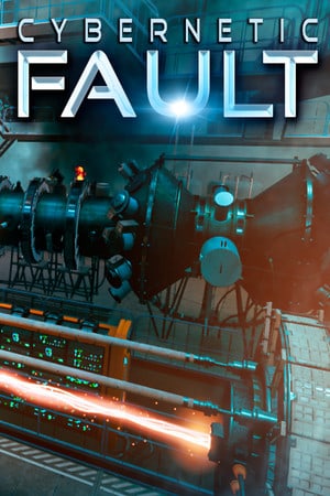 Download Cybernetic Fault