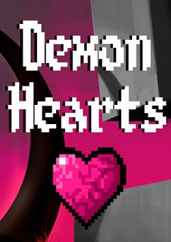 Download Demon Hearts