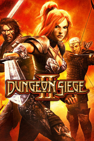 Download Dungeon Siege 2