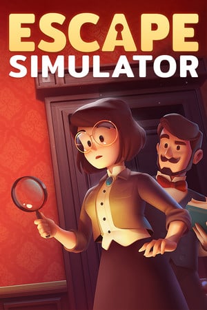 Download Escape Simulator