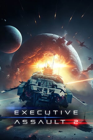 Download Executive Assault 2