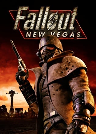 Download Fallout: New Vegas