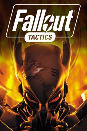 Download Fallout Tactics: Brotherhood of Steel