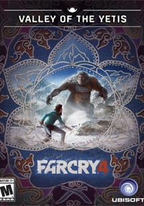 Download Far Cry 4 Yeti Valley