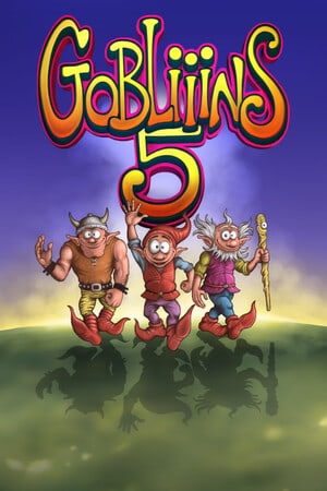 GOBLiiiNS5