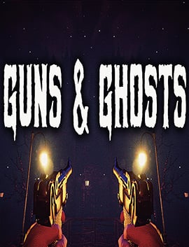 Download Guns and Ghosts