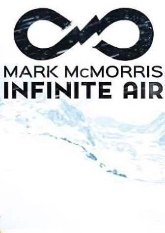 Download Infinite Air with Mark McMorris