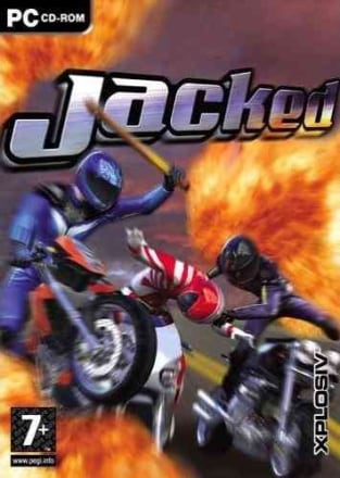 Download Jacked (Hijackers)