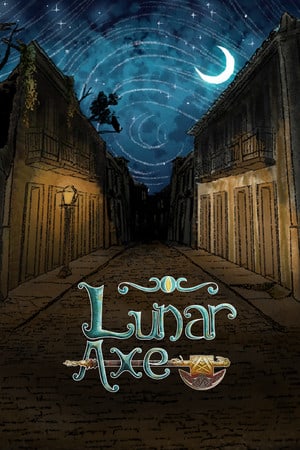 Download Lunar Axe