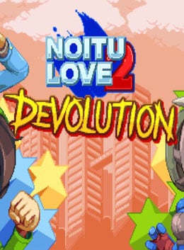 Download Noitu Love 2: Devolution