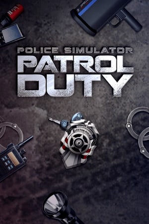 Download Police Simulator: Patrol Duty