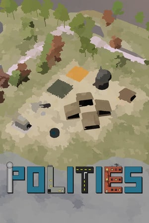 Download Polities