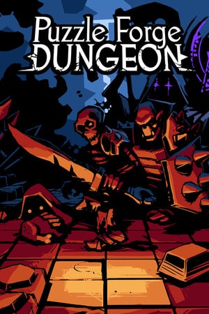 Download Puzzle Forge Dungeon