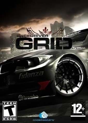 Download Race Driver GRID