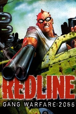 Download Redline