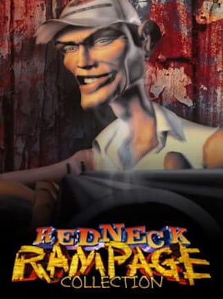 Download Redneck Rampage Collection