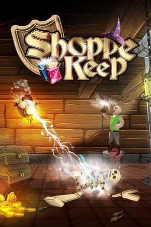 Shoppe Keep