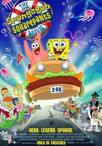 SpongeBob SquarePants: The Movie