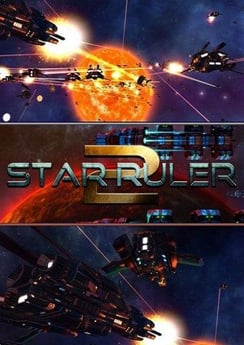 Star Ruler 2