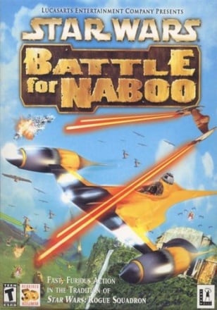 Download Star Wars: Battle For Naboo