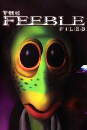 Download The Feeble Files