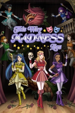 Download This Way Madness Lies