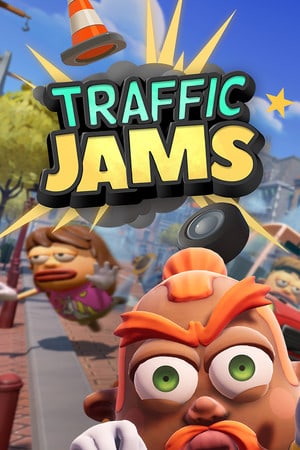 Download Traffic Jams