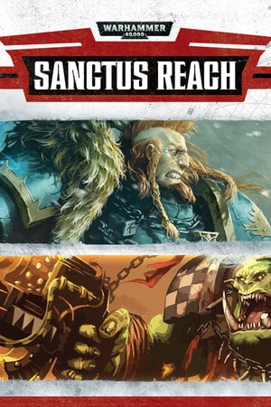 Download Warhammer 40,000: Sanctus Reach