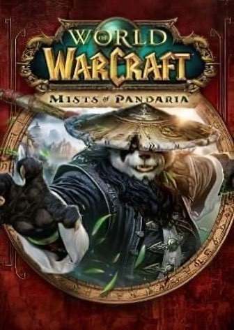 Download World of Warcraft Mists of Pandaria