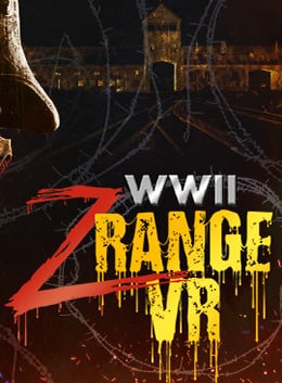 Download WW2 Zombie Range VR