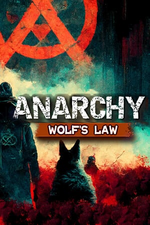 Download Anarchy: Wolf's law