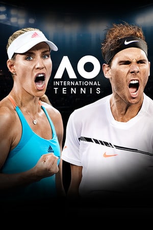 Download AO International Tennis