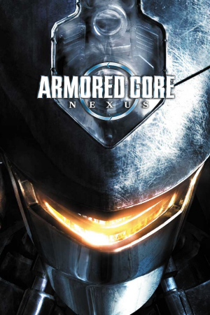 Download Armored Core: Nexus