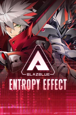 Download BlazBlue Entropy Effect