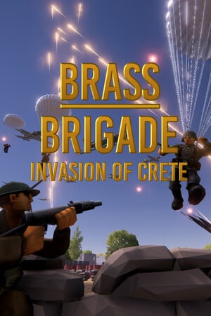 Download Brass Brigade