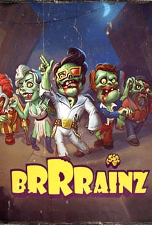 Download Brrrainz: Feed your Hunger