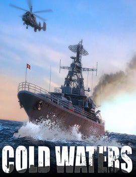 Download Cold Waters