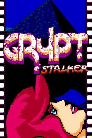 Crypt Stalker