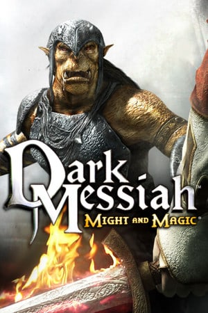 Download Dark Messiah of Might and Magic