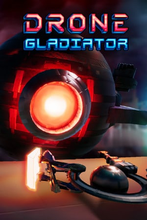 Download Drone Gladiator