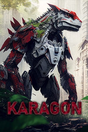 Karagon