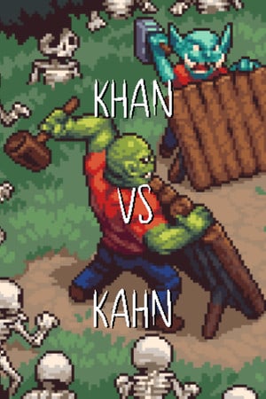 Download Khan VS Kahn