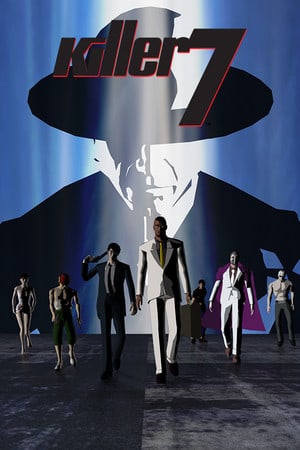 Download killer7