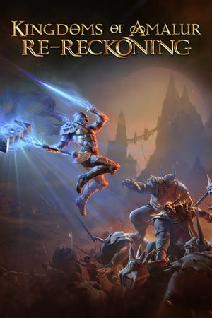 Download Kingdoms of Amalur: Re-Reckoning