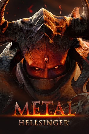 Download Metal: Hellsinger