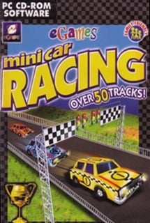 Download Mini Car Racing